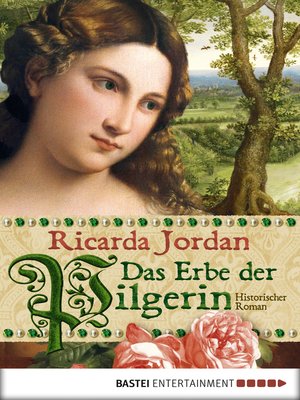 cover image of Das Erbe der Pilgerin